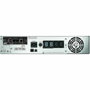 APC Smart-UPS 1500VA LCD RM SMT1500RMI2UNC 1000W 2U Negro