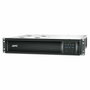 APC Smart-UPS 1500VA LCD RM SMT1500RMI2UNC 1000W 2U Negro