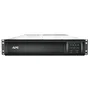 APC Smart-UPS 3000VA LCD RM SMT3000RMI2UNC