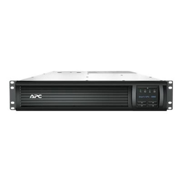 APC Smart-UPS SMT3000RMI2UNC SAI 3000VA