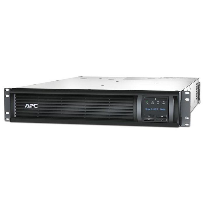 APC Smart-UPS SMT3000RMI2UNC SAI 3000VA