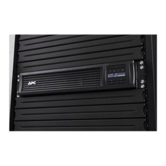 APC Smart-UPS SMT1500RMI2UC - SAI 1500VA/1350W Online 2U Rack/Torre USB