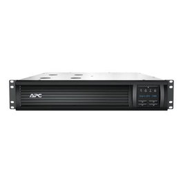 APC Smart-UPS SMT1500RMI2UC - SAI 1500VA/1350W Online 2U Rack/Torre USB