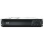 APC Smart-UPS SMT1500RMI2UC 1500VA 1000W 2U Negro