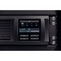 APC Smart-UPS SMT1500RMI2UC 1500VA 1000W 2U Negro