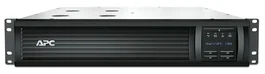 APC Smart-UPS SMT1500RMI2UC 1,5 kVA 1000 W 2U Rack Mountable