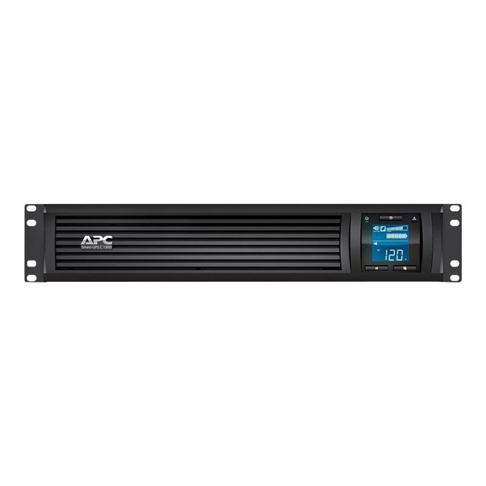 APC Smart-UPS SMC1500I-2UC SAI y Regulador de Voltaje (SMC1500I2UC) APC Smart-UPS SMC1500I-2UC SAI y Regulador de Voltaje (SMC1500I2UC)