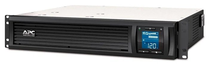 APC SMC1500I-2UC UPS Line Interactive 1,5 kVA 900 W 4 Tomas AC