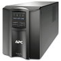APC Smart-UPS SMT1000IC - SAI 1000VA / 700W con SmartConnect, 8 tomas, RS-232, USB, 230V