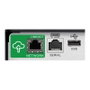 APC Smart-UPS SMT1000IC - SAI 1000VA / 700W con SmartConnect, 8 tomas, RS-232, USB, 230V