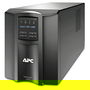 APC SMT1000iC Smart-UPS SAI Torre 1000VA 700W Línea Interactiva con SmartSlot, SmartConnect y Salidas C13