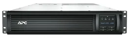 APC Smart-UPS SMT2200RMI2UC 2200VA LCD RM 2U 230V SmartConnect