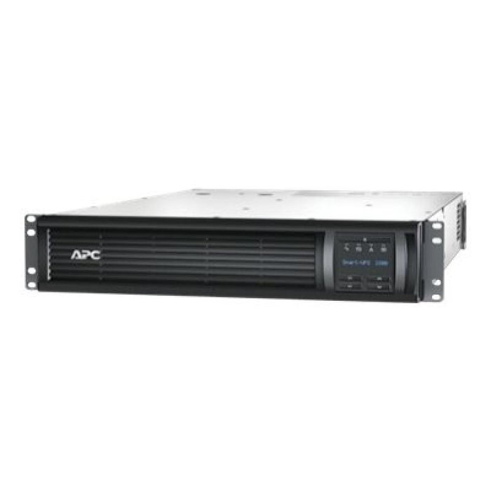 APC Smart-UPS SMT2200RMI2UC - SAI/UPS 2200VA/1980W Rack 2U