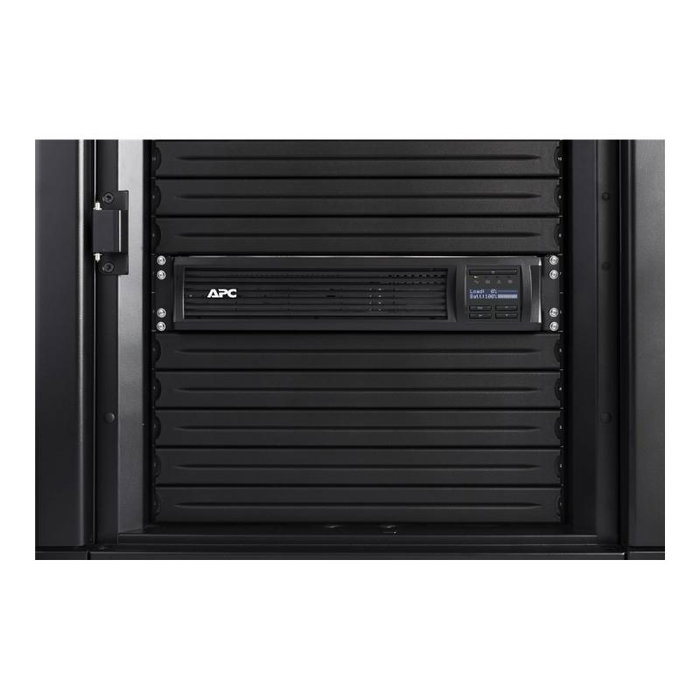 APC Smart-UPS SMT2200RMI2UC - SAI/UPS 2200VA/1980W Rack 2U