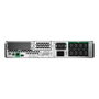 APC Smart-UPS SMT3000RMI2UC 3000VA/2700W Line-Interactive 2U Rack UPS con AVR y LCD