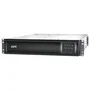 APC Smart-UPS SMT3000RMI2UC 3 kVA 2700 W 9 salidas AC