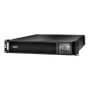 APC Smart-UPS SRT1000RMXLI-NC 1000VA 1000W 2U Negro