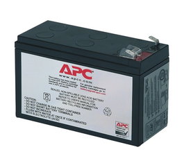 APC RBC2 Batería para Sistema UPS Sealed Lead Acid (VRLA)