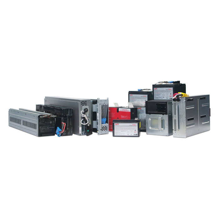 APC RBC2 Batería para Sistema UPS Sealed Lead Acid (VRLA)