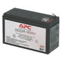 APC RBC2 Batería para Sistema UPS Sealed Lead Acid (VRLA)
