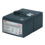 APC RBC6 Batería de Repuesto VRLA para Smart-UPS y Back-UPS Pro