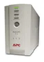 APC Back-UPS BK350EI 350VA 210W Torre Beige