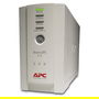 APC Back-UPS Tower BK350EI SAI 350VA 210W 230V Fuente de Alimentación Ininterrumpida Offline/Standby