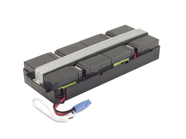 APC RBC31 Cartucho de batería de repuesto para UPS