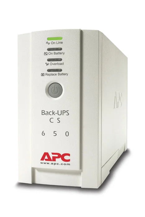 APC Back-UPS Tower BK650EI 650VA 400W
