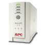 APC Back-UPS BK650EI SAI Torre 650VA 400W Sine Wave Salidas 4xC13, 9Ah Batería, Regulador de Voltaje