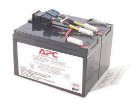 APC RBC48 Batería Sealed Lead Acid (VRLA) 7 Ah para Sistema UPS
