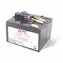 APC RBC48 Batería para UPS Sealed Lead Acid (VRLA) 7 Ah