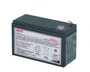 APC RBC17 Batería de Repuesto VRLA 108 VAh