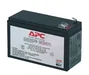 APC RBC17 Batería de Repuesto VRLA 108 VAh