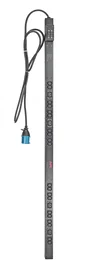 APC Basic Rack PDU 32A 230V 24 Salidas AC (20) C13 y (4) C19 0U Negra