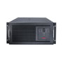 APC Smart-UPS SUA5000RMI5U 5 kVA 4000 W 5U Rack/Torre Negro