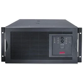 APC Smart-UPS SUA5000RMI5U SAI Rack 5U 5000VA/4000W 230V
