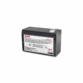 APC APCRBC110 Batería para sistema UPS Sealed Lead Acid (VRLA)