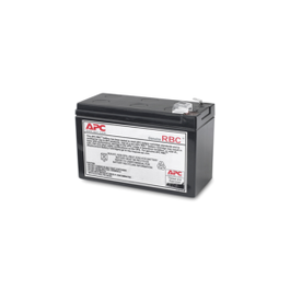 Apc APCRBC110 Batería para Sistema UPS Sealed Lead Acid (VRLA)