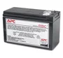 APC APCRBC110 Batería para sistema UPS Sealed Lead Acid (VRLA)