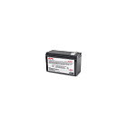 APC APCRBC110 Batería para sistema UPS Sealed Lead Acid (VRLA)