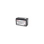 APC APCRBC110 Batería para sistema UPS Sealed Lead Acid (VRLA)