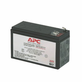 APC Batería para UPS APCRBC106 Sealed Lead Acid (VRLA)