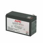 APC APCRBC106 Batería para UPS