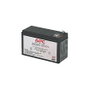 APC APCRBC106 Batería para UPS