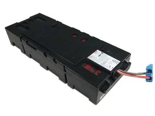 APC Batería USV RBC115 de 48 V