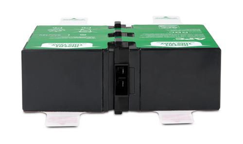 APC APCRBC124 Batería de repuesto para UPS