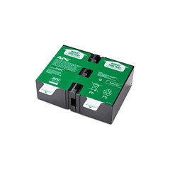 APC APCRBC124 Batería de repuesto para UPS