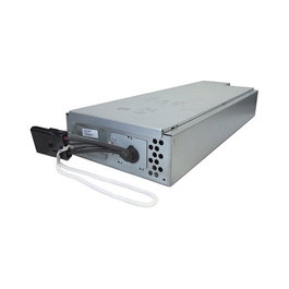 APC APCRBC117 Batería de Repuesto VRLA 120V 600VAh Plata para SAI/UPS