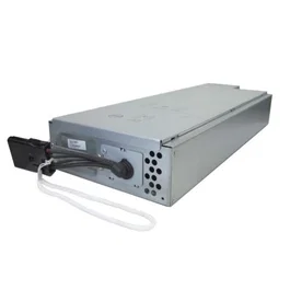 APC APCRBC117 Batería de Repuesto VRLA 120V 600VAh Plata para SAI/UPS
